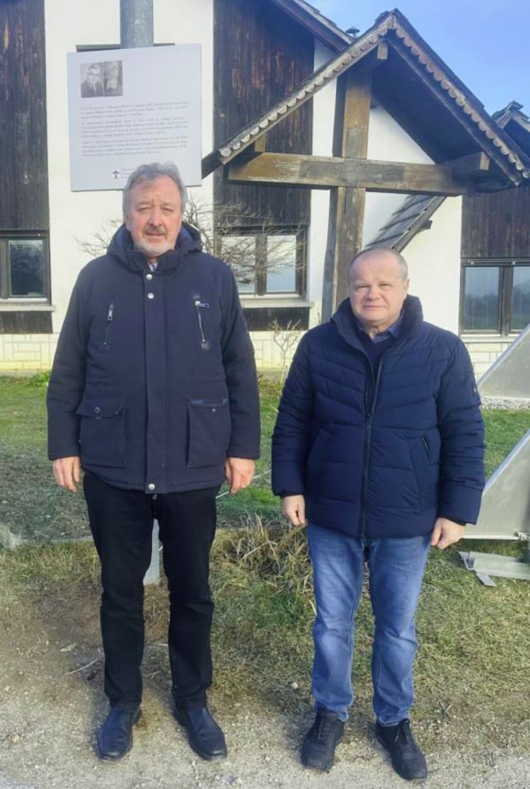 MORAVČE V ŠOKU: PODŽUPAN MARKO KLADNIK TARČA KRIMINALISTOV!