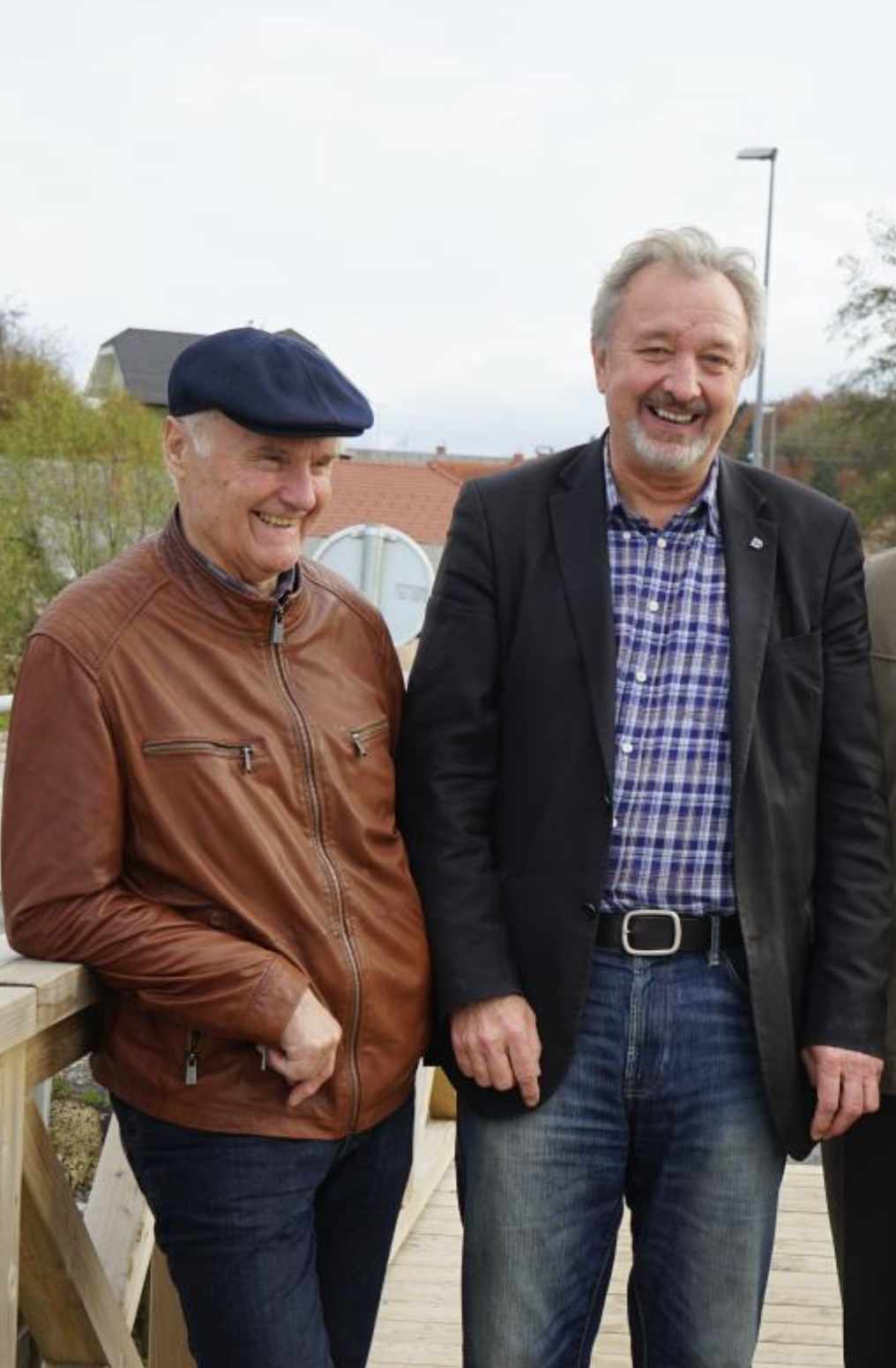 ŽUPAN, KI JE ODSTOPIL ZARADI SUMOV KORUPCIJE, BIL MESEC DNI V PRIPORU IN ŠE VEDNO V KAZENSKEM POSTOPKU, SE ZNOVA POTEGUJE ZA FUNKCIJO
