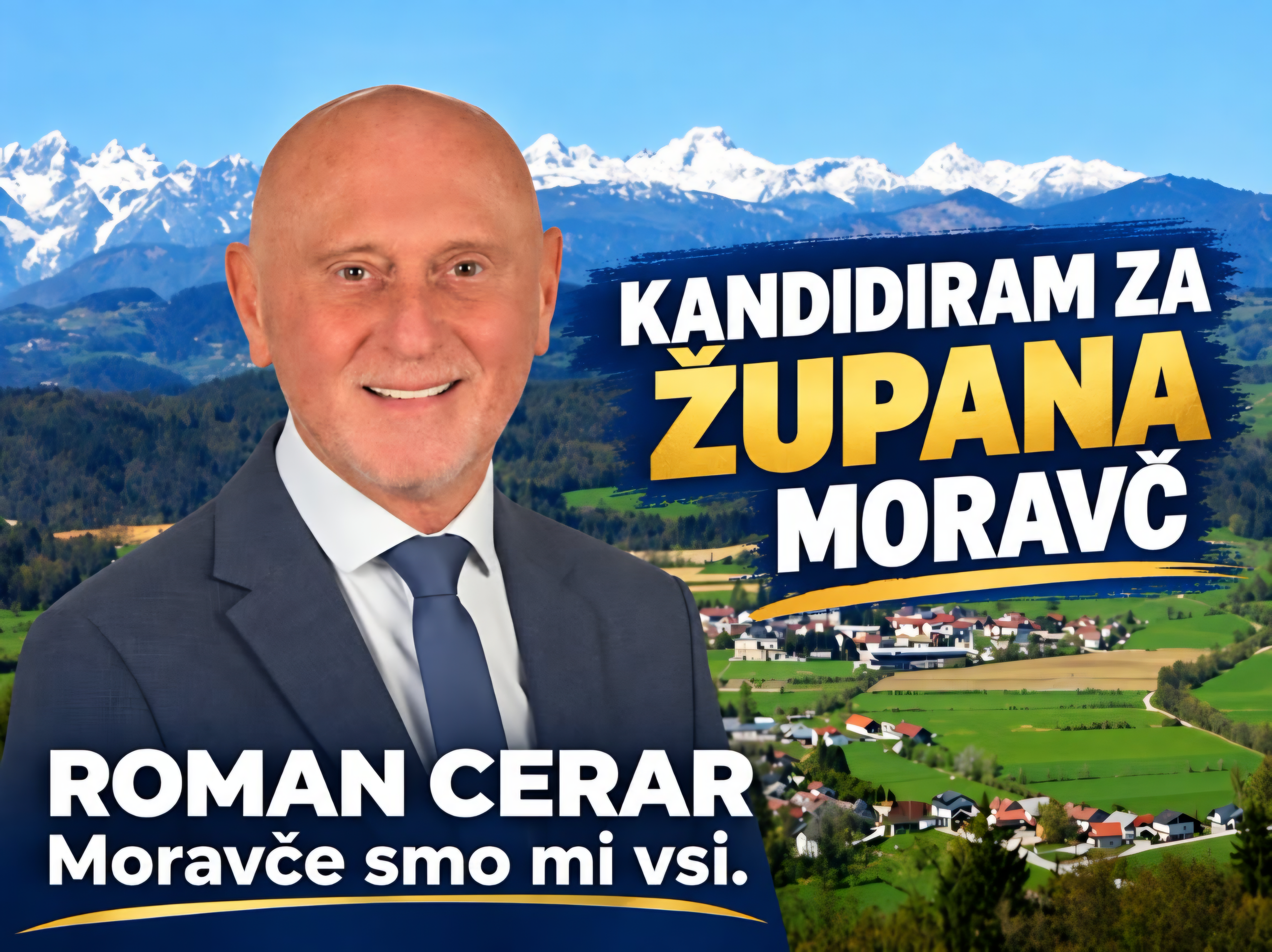 PROTI KORUPCIJI IN DOVAŽANJU ODPADKOV